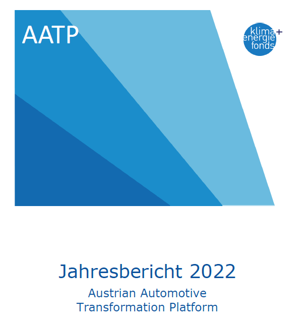 Jahresbericht 2022 AATP